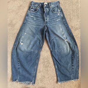Citizens Of Humanity Magnolia Barrel Jeans